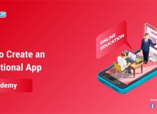 Create an App Like Udemy