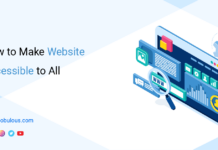 How to Make Website Accessible to All