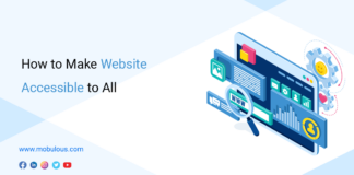 How to Make Website Accessible to All