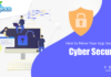 Computer Security Day: How to Make Your App Secure with Cyber Security?