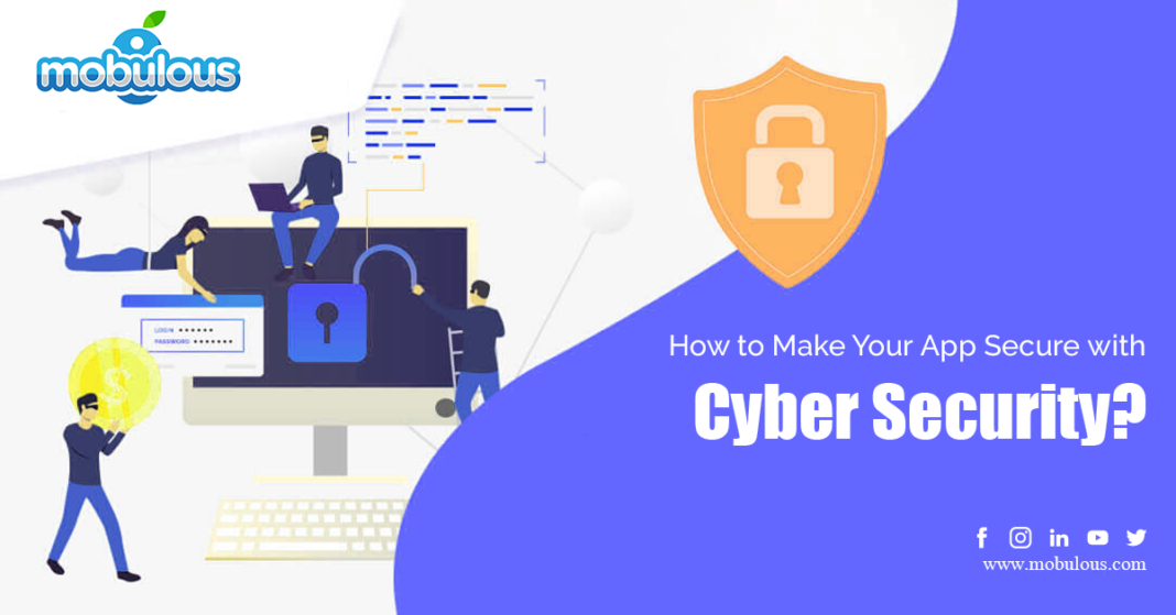 Computer Security Day: How to Make Your App Secure with Cyber Security?