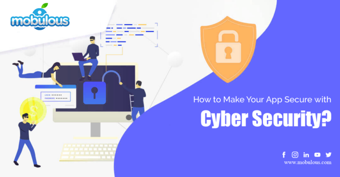 Computer Security Day: How to make your application safe with cyber security?