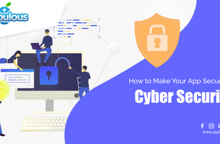 Computer Security Day: How to Make Your App Secure with Cyber Security?