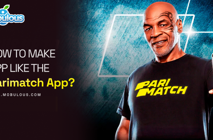 How to Make an App Like the Parimatch App