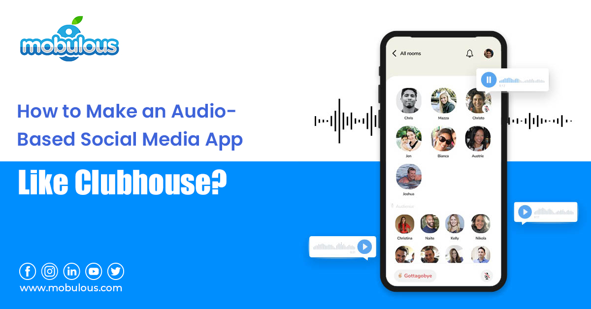 Clubhouse: The audio-only social app that has Twitter on alert