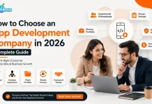 app development company