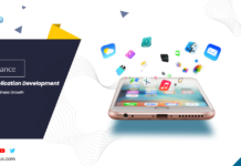 Importance of iPhone App Development Company in Business Growth