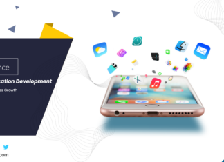 Importance of iPhone App Development Company in Business Growth