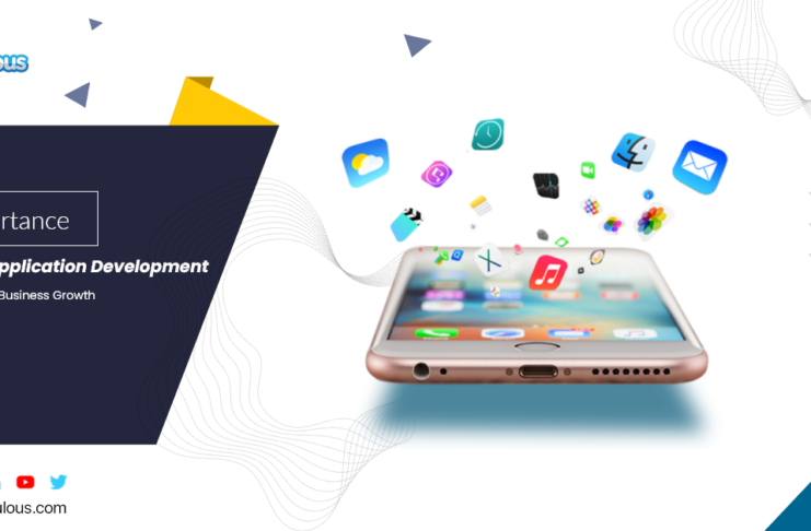Importance of iPhone App Development Company in Business Growth