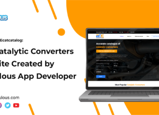 Ecatcatalog The Catalytic Converters Website