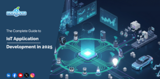 IoT Application Development Guide