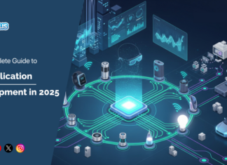 IoT Application Development Guide
