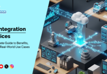 IoT Integration Services