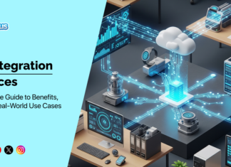 IoT Integration Services