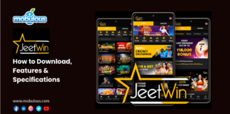 Jeetwin App How to Download