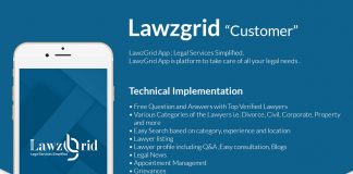 Lawzgrid