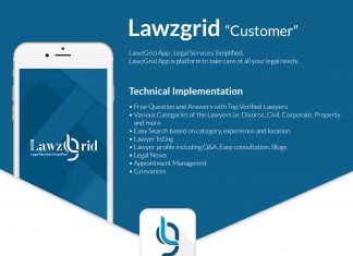 Lawzgrid