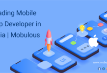 Leading Mobile App Developer in India Mobulous