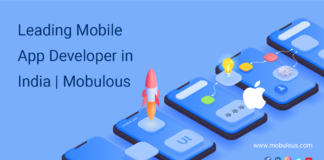 Leading Mobile App Developer in India Mobulous