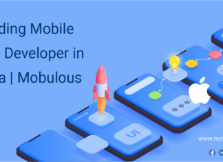 Leading Mobile App Developer in India Mobulous