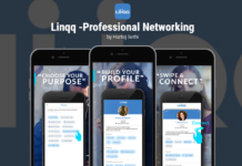 Linqq App Mobile Application Development Company In India