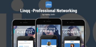 Linqq App Mobile Application Development Company In India