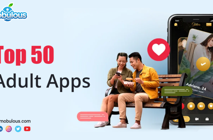 best adult Apps