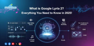 Lyria 2