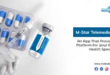 M-Star Telemedicine App