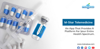 M-Star Telemedicine App