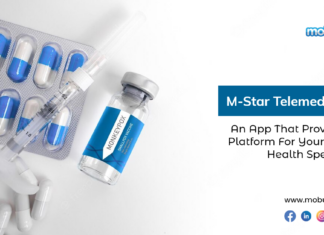 M-Star Telemedicine App