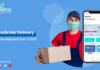 Medicine Delivery App Development Cost