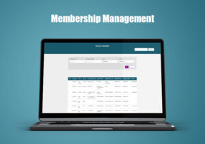 Membership Management
