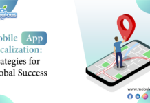 Mobile App Localization Strategies