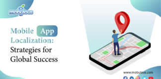 Mobile App Localization Strategies