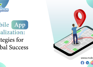 Mobile App Localization Strategies