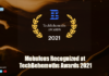 Mobulous Recognized at TechBehemoths Awards 2021