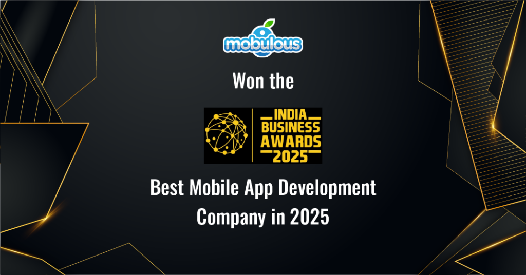 Mobulous Won IBA 2025