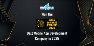 Mobulous Won IBA 2025