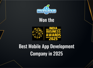 Mobulous Won IBA 2025