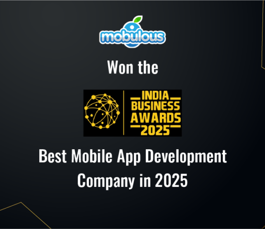 Mobulous Won IBA 2025