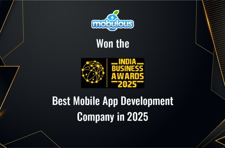 Mobulous Won IBA 2025