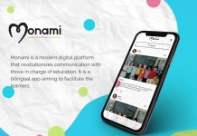 Monami Education App Case Study