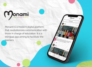 Monami Education App Case Study