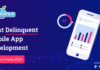 Delinquent Mobile App Development Trends in India