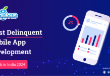 Delinquent Mobile App Development Trends in India