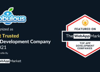 Most Trusted App Development Company of 2021