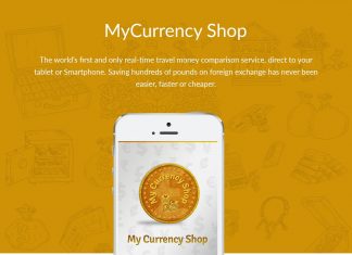 My Currency Shop