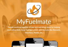 MyFuelMate