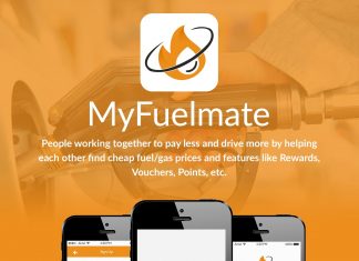 MyFuelMate